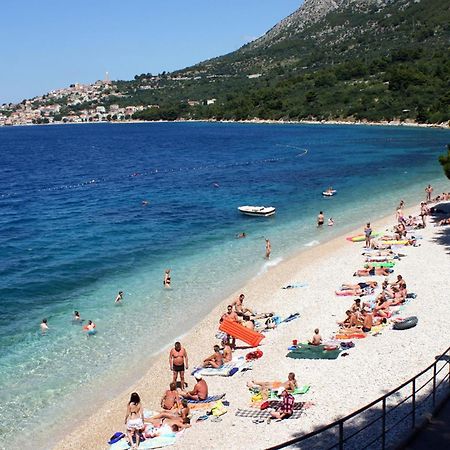 Apartments By The Sea Zivogosce - Porat, Makarska - 20207 Igrane Zewnętrze zdjęcie