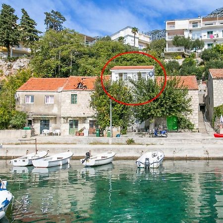 Apartments By The Sea Zivogosce - Porat, Makarska - 20207 Igrane Zewnętrze zdjęcie