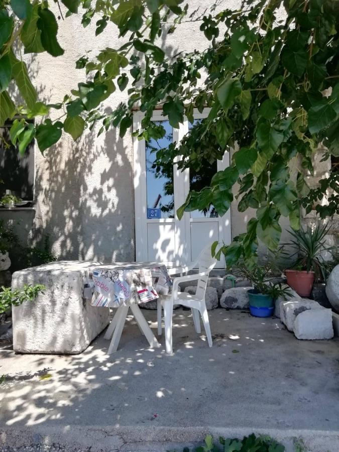 Apartments By The Sea Zivogosce - Porat, Makarska - 20207 Igrane Zewnętrze zdjęcie