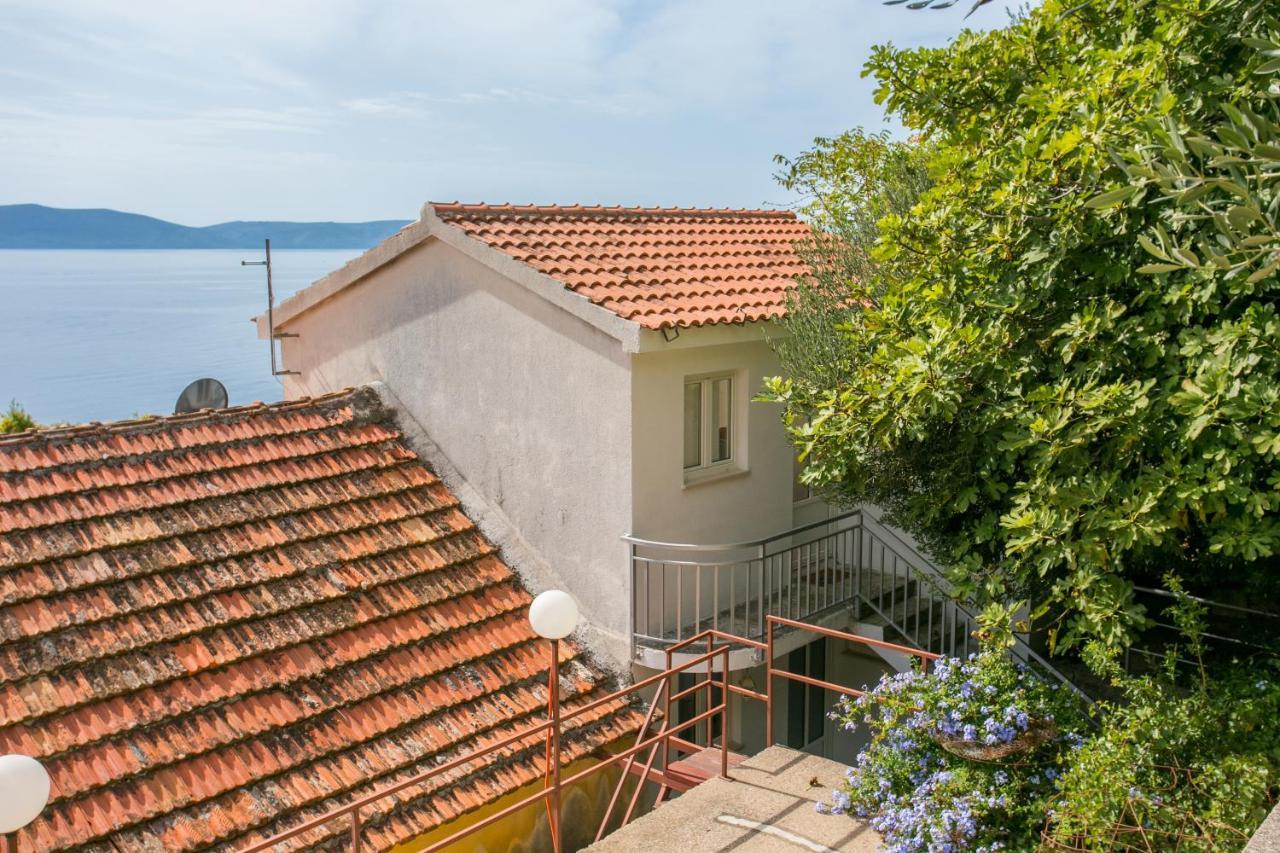 Apartments By The Sea Zivogosce - Porat, Makarska - 20207 Igrane Zewnętrze zdjęcie