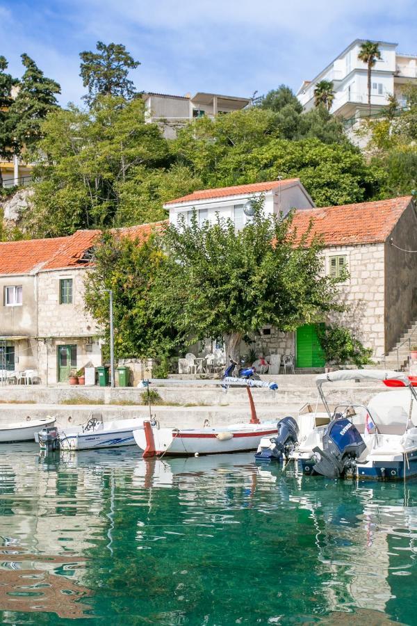 Apartments By The Sea Zivogosce - Porat, Makarska - 20207 Igrane Zewnętrze zdjęcie