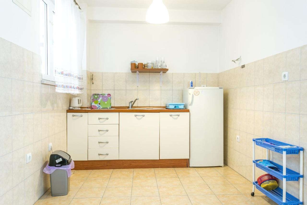 Apartments By The Sea Zivogosce - Porat, Makarska - 20207 Igrane Zewnętrze zdjęcie