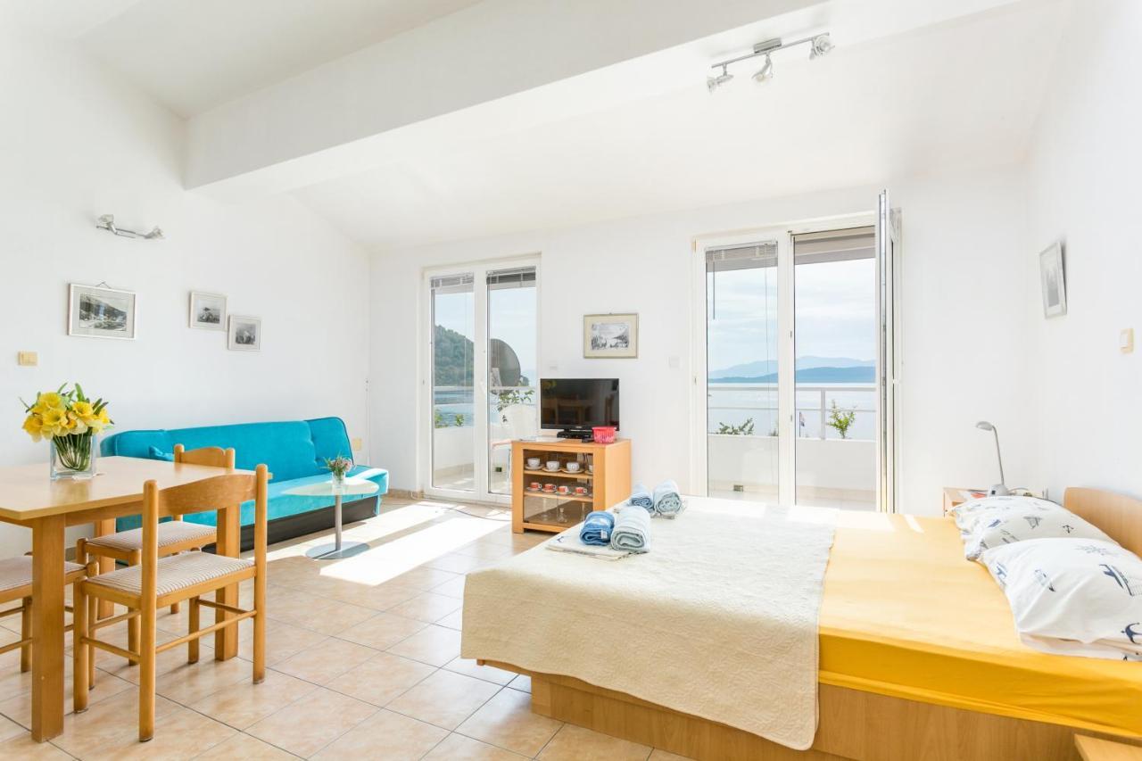 Apartments By The Sea Zivogosce - Porat, Makarska - 20207 Igrane Zewnętrze zdjęcie
