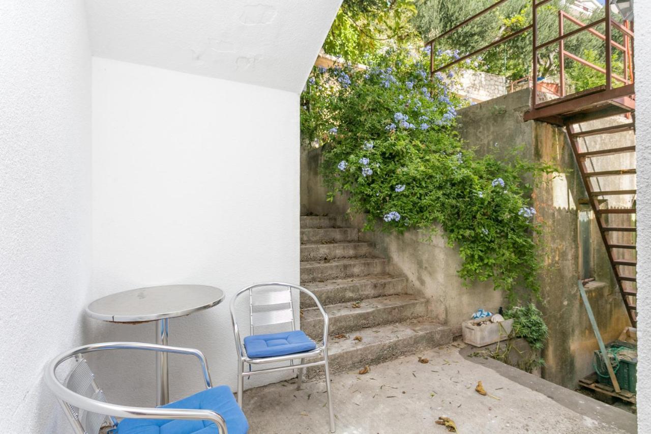Apartments By The Sea Zivogosce - Porat, Makarska - 20207 Igrane Zewnętrze zdjęcie