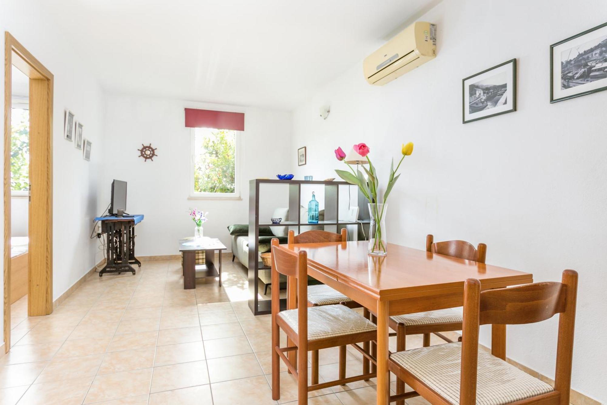 Apartments By The Sea Zivogosce - Porat, Makarska - 20207 Igrane Pokój zdjęcie